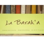 La Barak'a - Boutique cadeaux, Beaupréau-en-Mauges - Horaires d'ouverture
