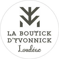 La Boutick d'Yvonnick de Loudéac - Chocolaterie Artisanale - Horaires d'ouverture
