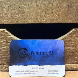 AS Peinture 21, Genlis - Horaires d'ouverture