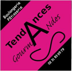 Boulangerie Tendances Gourmandes, Caen - Horaires d'ouverture