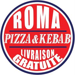 Roma Pizza & Kebab, Argenteuil - Horaires d'ouverture