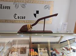 Pâtisserie chocolaterie sensation cacao, Charlieu - Horaires d'ouverture