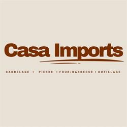 CASA Imports & CASA Loc, Cluny - Horaires d'ouverture