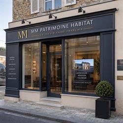 MM Patrimoine & Habitat, Montluçon - Horaires d'ouverture