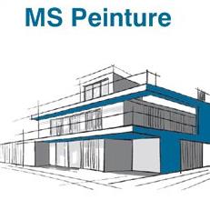 MS PEINTURE, Saint-Julien-lès-Metz - Horaires d'ouverture