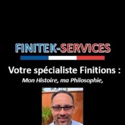 Finitek Services, Creuzier-le-Vieux - Horaires d'ouverture