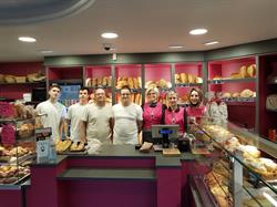 Boulangerie Pegoraro, Marly - Horaires d'ouverture