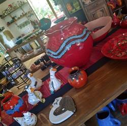 Poterie et bijouterie artisanale, Bassoues - Horaires d'ouverture