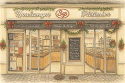 Boulangerie du Marché - PINGUET, Crécy-la-Chapelle - Horaires d'ouverture