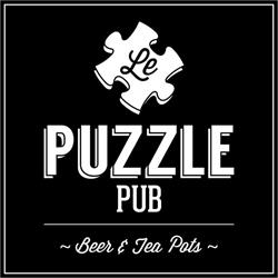 le puzzle pub, Tours - Horaires d'ouverture