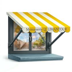 Menuiserie LE LIMANTOUR, Crossac - Horaires d'ouverture