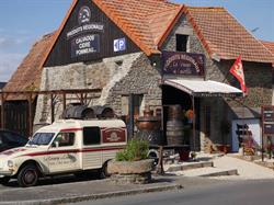 La Grange de Courtils - Horaires d'ouverture