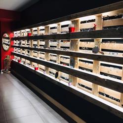 Opticien La Ciotat - LUNETTES EN SCÈNE - Sophie FILONI - Horaires d'ouverture