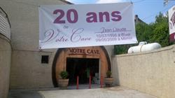 VOTRE CAVE, Mimet - Horaires d'ouverture