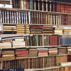 Manubooks, Chatou - Horaires d'ouverture
