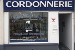 Cordonnerie Ledoux, Haubourdin - Horaires d'ouverture
