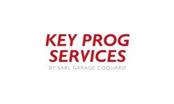 Key Prog Services, Remigny - Horaires d'ouverture