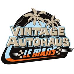VINTAGE AUTOHAUS LE MANS, Guécélard - Horaires d'ouverture