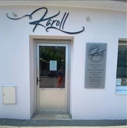 KAROLL Nail Artists, Oyonnax - Horaires d'ouverture