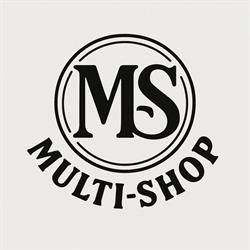 Ms- Multishop, Cieux - Horaires d'ouverture