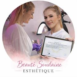 Beauté Soudaine, Marchiennes - Horaires d'ouverture