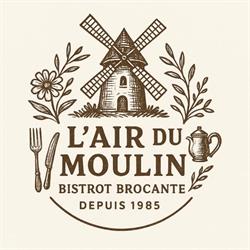 Bistrot-brocante L'Air du Moulin, Vigneulles-lès-Hattonchâtel - Horaires d'ouverture