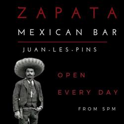 Zapata, Antibes - Horaires d'ouverture