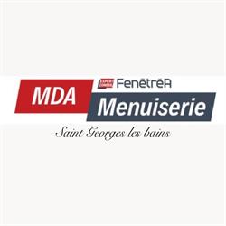 M.D.A menuiserie, Saint-Georges-les-Bains - Horaires d'ouverture