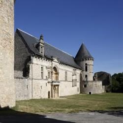 Château d'Assier - Horaires d'ouverture