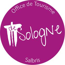 Office de Tourisme de Sologne, Salbris - Horaires d'ouverture