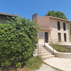 Maison de santé (MSP) de Cadenet - Horaires d'ouverture