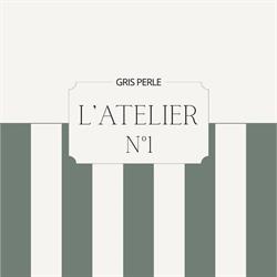 L'Atelier numéro 1, Saint-Quentin - Horaires d'ouverture