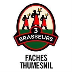 3 Brasseurs Faches-Thumesnil - Horaires d'ouverture