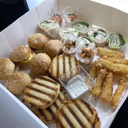 Mon apéro dinatoire, Nancy - Horaires d'ouverture
