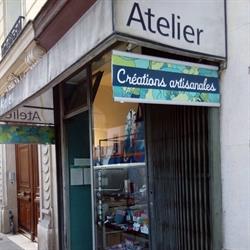 L'Atelune, atelier-boutique, Paris - Horaires d'ouverture