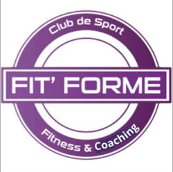 Fit'forme Pont l'Evêque, Pont-l'Evêque - Horaires d'ouverture