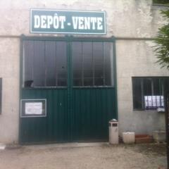 Dépot vente, Voulx - Horaires d'ouverture