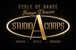 SONYA DANCER Studio A'Corps, Ruoms - Horaires d'ouverture