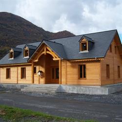 FOURCADE CONSTRUCTION BOIS, Soulom - Horaires d'ouverture