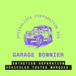 garage bonnier benoit, Moulin-Neuf - Horaires d'ouverture