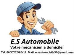 E.S AUTOMOBILE, Roques - Horaires d'ouverture