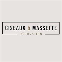 Ciseaux & Massette Rénovation, Bordeaux - Horaires d'ouverture