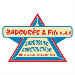 Badoures & Fils SAS - Carrossier Constructeur Poids Lourds, Saint-Cybranet - Horaires d'ouverture