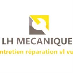LH mécanique, Burgnac - Horaires d'ouverture