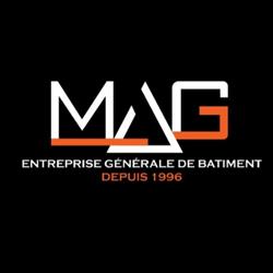 MAG BATIMENT - Entreprise Générale de Batiment depuis 1996, Saint-Soupplets - Horaires d'ouverture