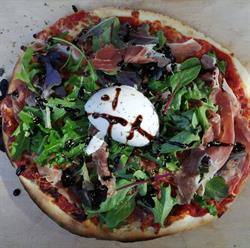 Abondance Pizza, Notre-Dame-de-Bellecombe - Horaires d'ouverture