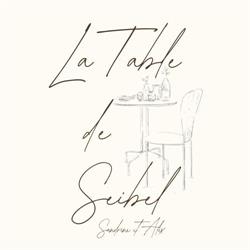 Restaurant La table de Seibel, Lagorce - Horaires d'ouverture