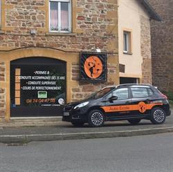 Auto-école conduite sûre, Chambost-Allières - Horaires d'ouverture