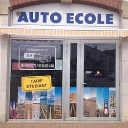 JLM auto ecole, Gray - Horaires d'ouverture