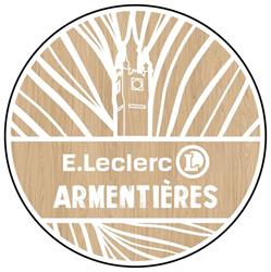 E.Leclerc DRIVE Armentières (retrait piéton) - Horaires d'ouverture